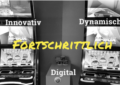 Servicekraft (m/w/d) in Pulheim/Brauweiler in Vollzeit/Teilzeit